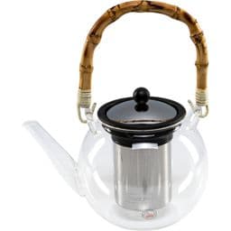 Foto: Bodum Teebereiter  ASSAM BAMBOO 1 Liter