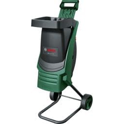 Foto: Bosch AXT RAPID 2200 Elektro-Häcksler