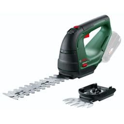 Foto: Bosch AdvancedShear 18V-10 solo Akku-Strauchschere