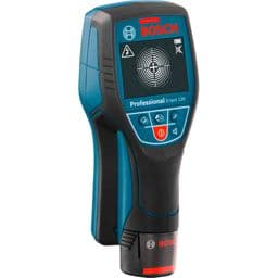 Foto: Bosch D-TECT 120 Akku-Ortungsgerät