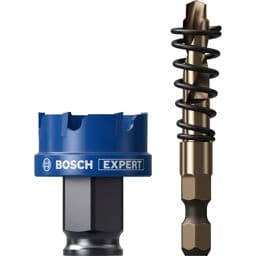 Foto: Bosch EXPERT Lochsäge Carbide SheetMetal 32mm
