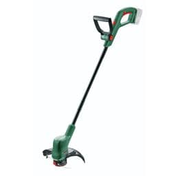 Foto: Bosch EasyGrassCut 18V-26 solo Akku-Rasentrimmer