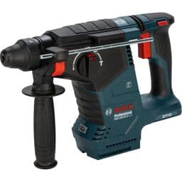 Foto: Bosch GBH 18V-24 C Akku-Bohrhammer