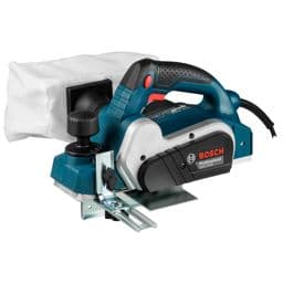 Foto: Bosch GHO 16-82 Professional Elektrohobel