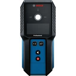 Foto: Bosch GMS 120-27 Multidetektor Ortungsgerät