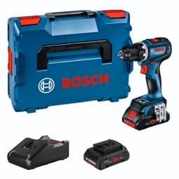 Foto: Bosch GSR 18V-90 C Akku-Bohrschrauber