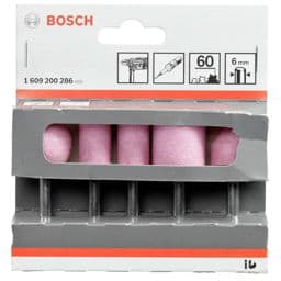 Foto: Bosch Korund Schleifstift-Set 6mm  5-teilig
