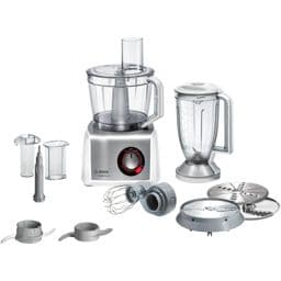 Foto: Bosch MC812S814 Foodprocessor