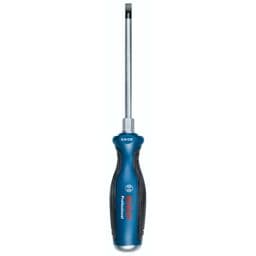 Foto: Bosch Schraubendreher SL 6,5 x 125