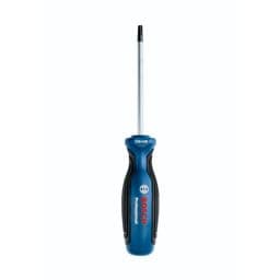 Foto: Bosch Schraubendreher TX 25 x 100