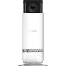 Foto: Bosch Smart Home Eyes Innenkamera II