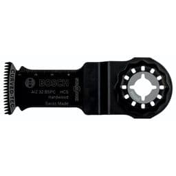 Foto: Bosch Tauchsägeblatt RB - 10er Pack AIZ32