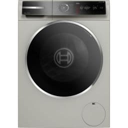 Foto: Bosch WGB2560X1 Serie 8, silber