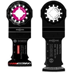 Foto: Bosch Zubehörsatz RB - SET OM 11-tlg.