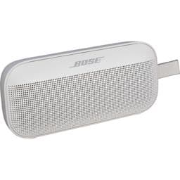 Foto: Bose SoundLink Flex weiß