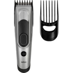 Foto: Braun HC 7390 HairClipper