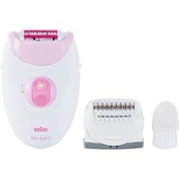 Foto: Braun Silk-epil 3-031