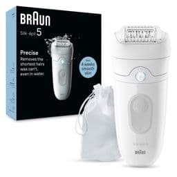 Foto: Braun Silk-epil 5-011