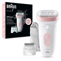 Foto: Braun Silk-epil 7-030