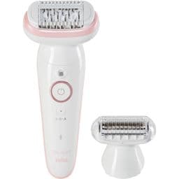 Foto: Braun Silk-epil 9-030 SensoSmart TM