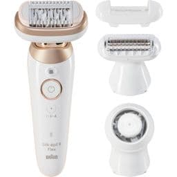 Foto: Braun Silk-epil Flex 9-481 3D SensoSmartTM