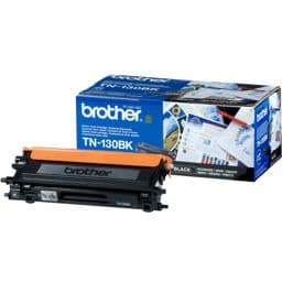 Foto: Brother TN-130 BK Toner schwarz