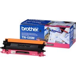 Foto: Brother TN-135 M Toner magenta