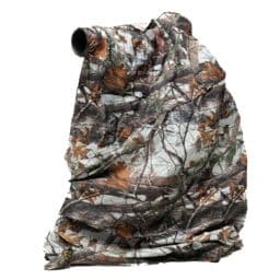 Foto: Buteo Photo Gear Bag Hide schnee