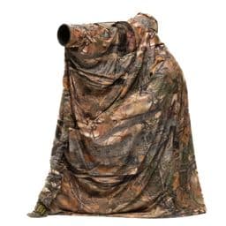 Foto: Buteo Photo Gear Bag Hide Leichtgewicht hellbraun