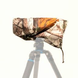 Foto: Buteo Photo Gear Rain Cover 1 schnee