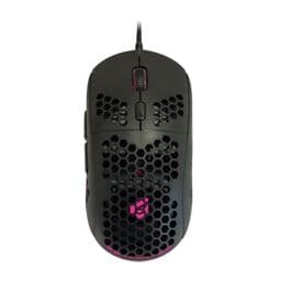 Foto: Conceptronic DJEBBEL04B 6D Gaming-Maus, 6400 DPI