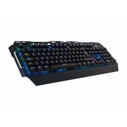 Foto: Conceptronic KRONIC01DE Mechanische Gaming-Tastatur