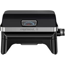 Foto: Campingaz Attitude 2go Electric Tischgrill mit Grillrost