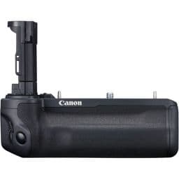 Foto: Canon BG-R10 Akkugriff