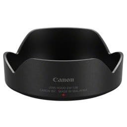 Foto: Canon EW-53B Streulichtblende