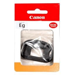 Foto: Canon Augenmuschel Eg