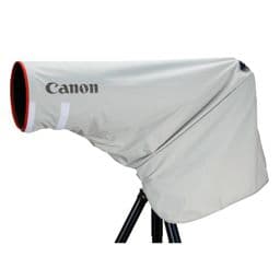 Foto: Canon Kamera Regenschutz ERC-E5L