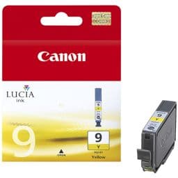 Foto: Canon PGI-9 Y yellow