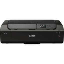 Foto: Canon PIXMA PRO-200