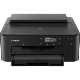 Foto: Canon PIXMA TS 705a