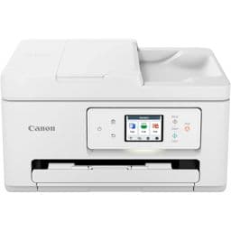 Foto: Canon PIXMA TS 7750i