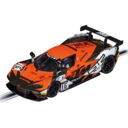 Foto: Carrera Digital 132  20031012 KTM X-BOW GT2 "TrueRacing,No.16"