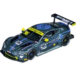 Foto: Carrera Digital 132  20031020 Aston Martin Vantage GT3 "OM,96"