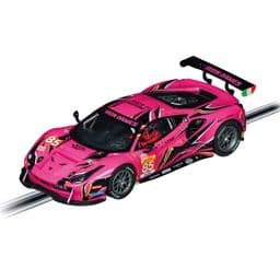 Foto: Carrera Digital 132     20031081 Ferrari 488 GT3 "Dames, No.85"