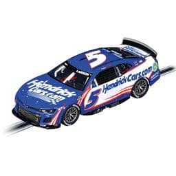 Foto: Carrera Digital 132     20032004 NASCAR Camaro ZL1 "Kyle Larson"