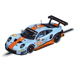 Foto: Carrera Digital 132     20032019 Porsche 911 RSR "Mike, No.86"