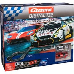 Foto: Carrera Digital 132 Grand Victory Lane      23950028