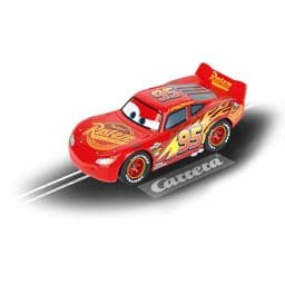 Foto: Carrera FIRST           20065010 DP Cars - Lightning McQueen