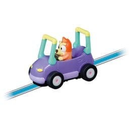 Foto: Carrera FIRST Bingo