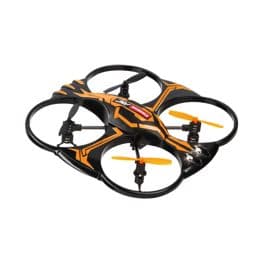 Foto: Carrera RC 2,4GHz      370503032 Quadcopter X2